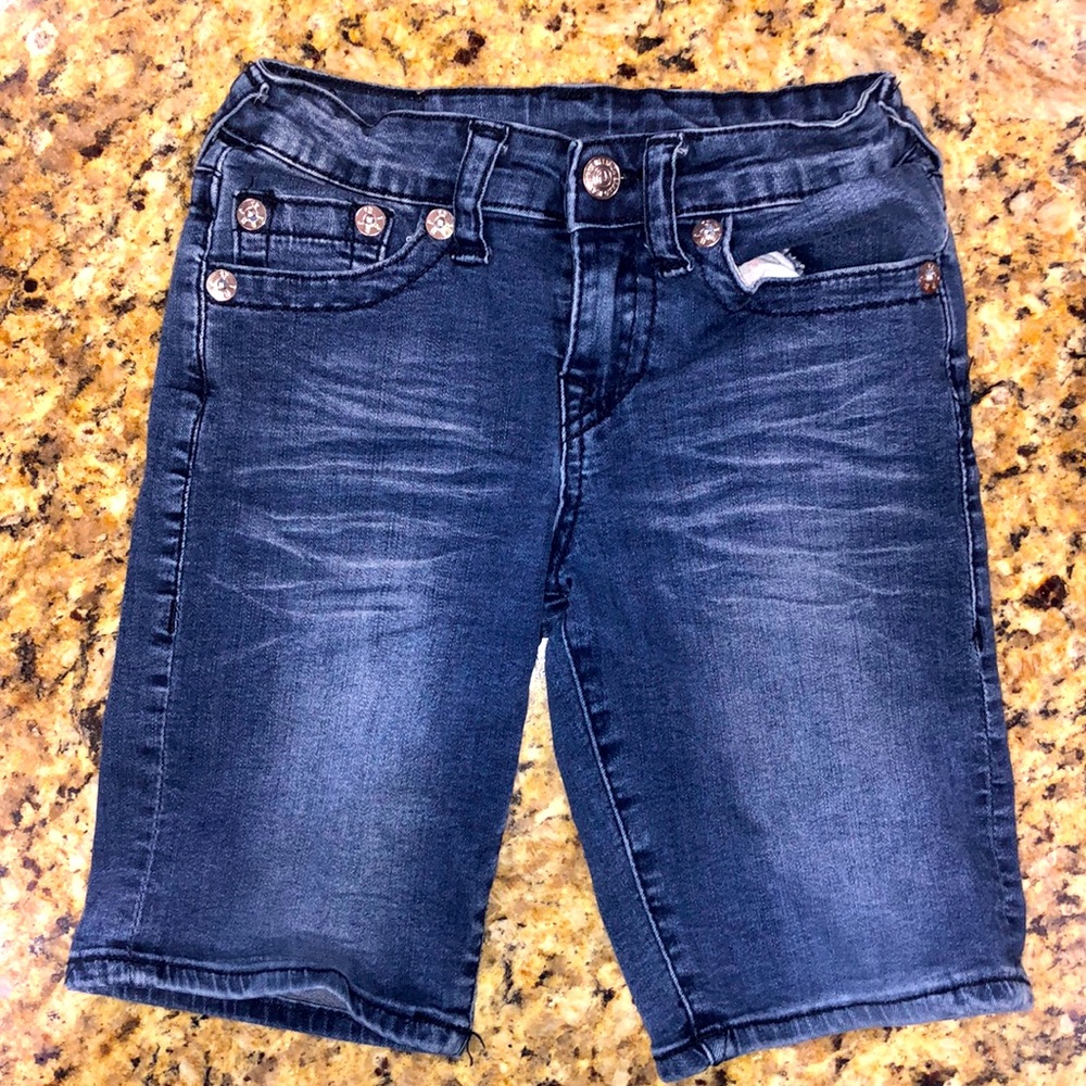 True Religion Shorts